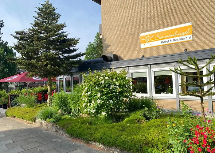 Hotel Sonnenhuegel