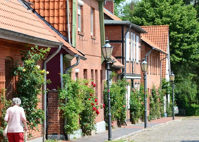Parkhotel Bad Bevensen ,Thermeplus