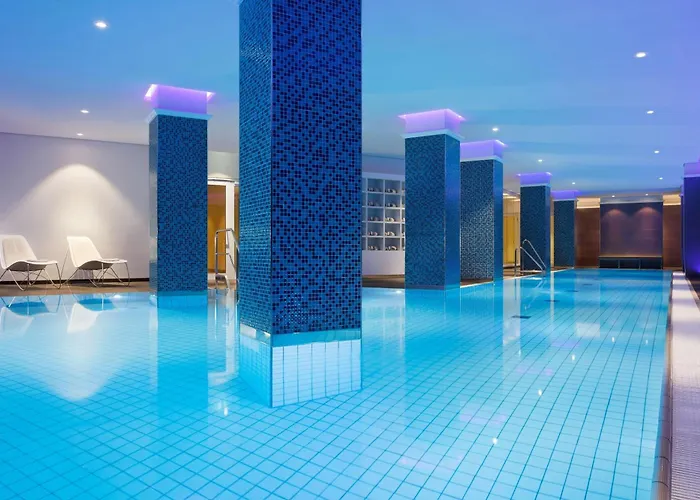 The Westin Hamburg Elbphilharmonie