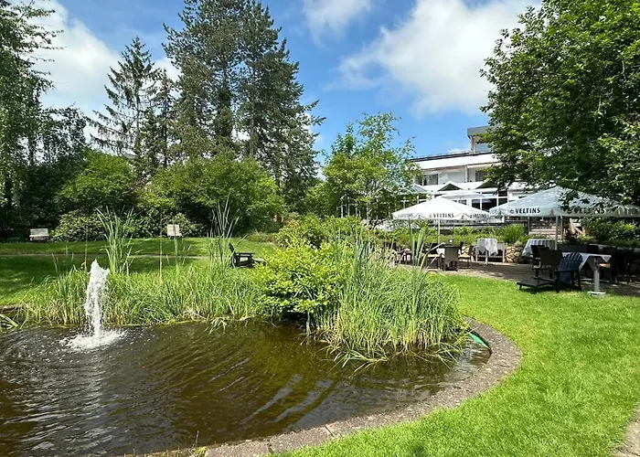 Vitalhotel Ascona