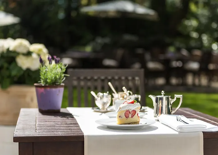 Privathotel Lindtner Hamburg